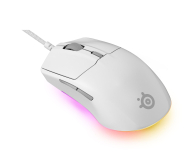 STEELSERIES Rival 3 Gen 2 White - 1334232 - zdjęcie 3